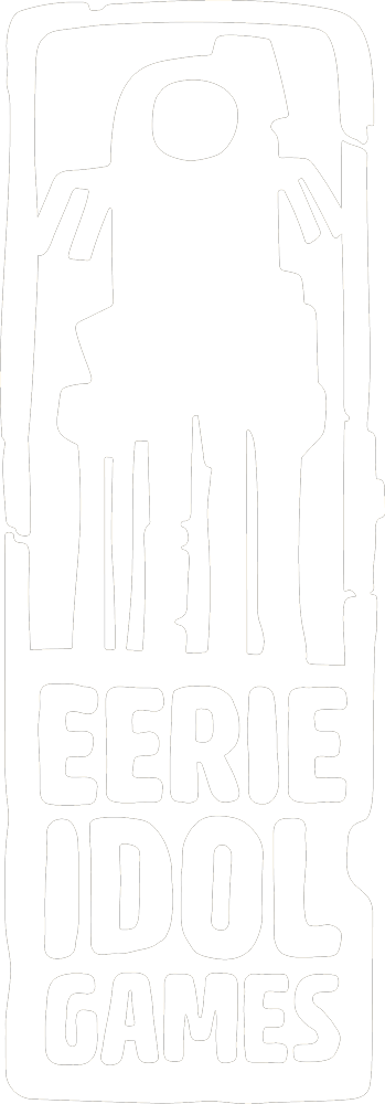 Eerie Idol Games